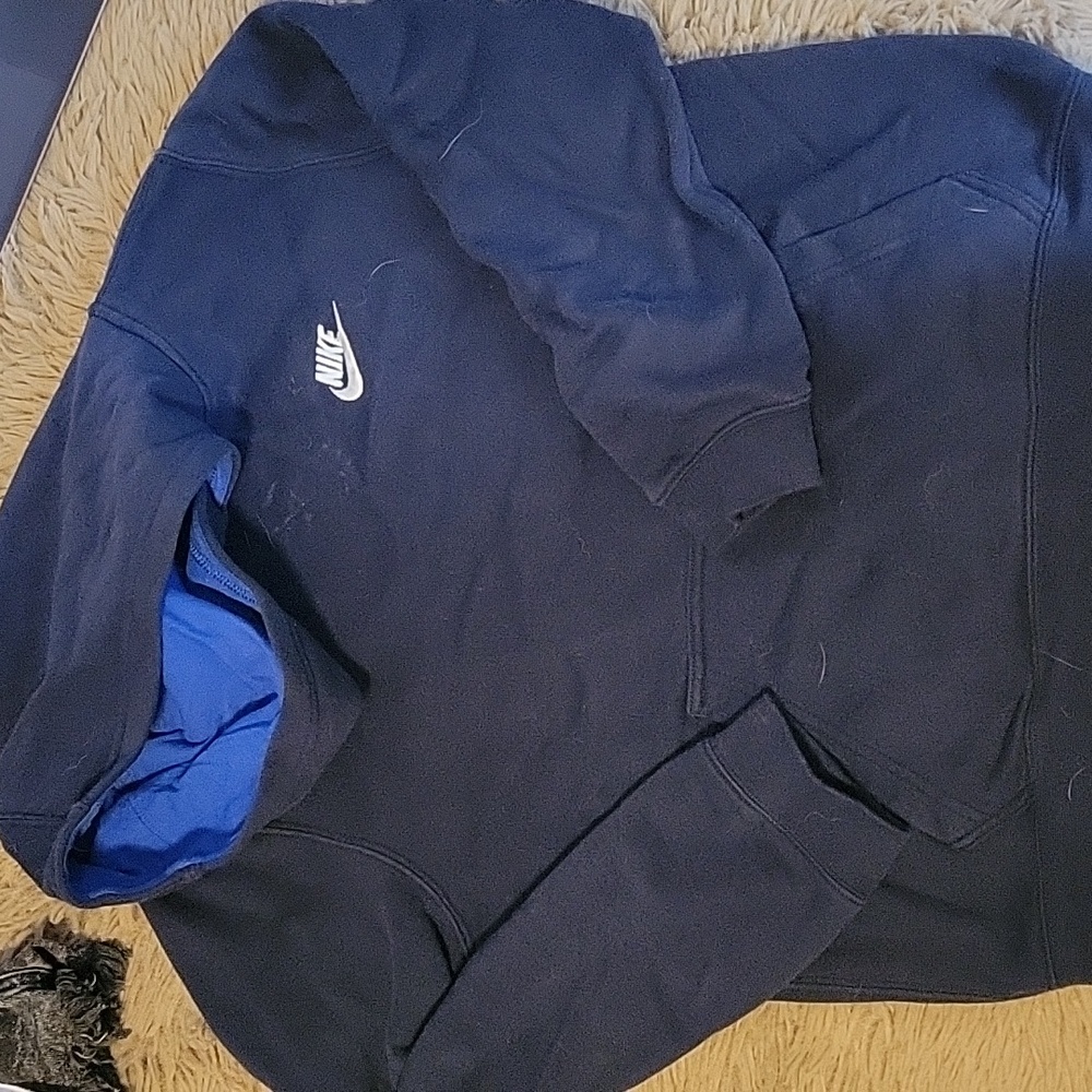 NIKE Sweatshirt